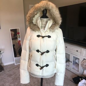 Juicy Couture winter jacket